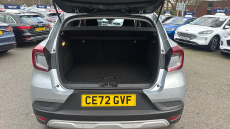 Renault Captur 1.6 E-Tech full hybrid 145 Evolution 5dr Auto Hybrid Hatchback